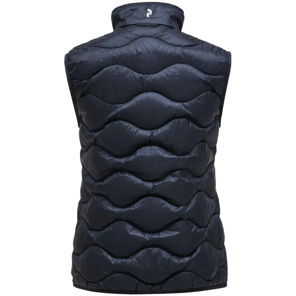 Helium Down Vest Dam