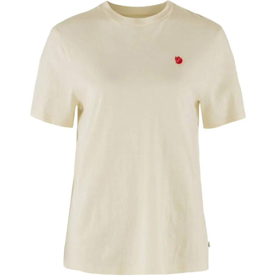 Hemp Blend T-shirt Dam