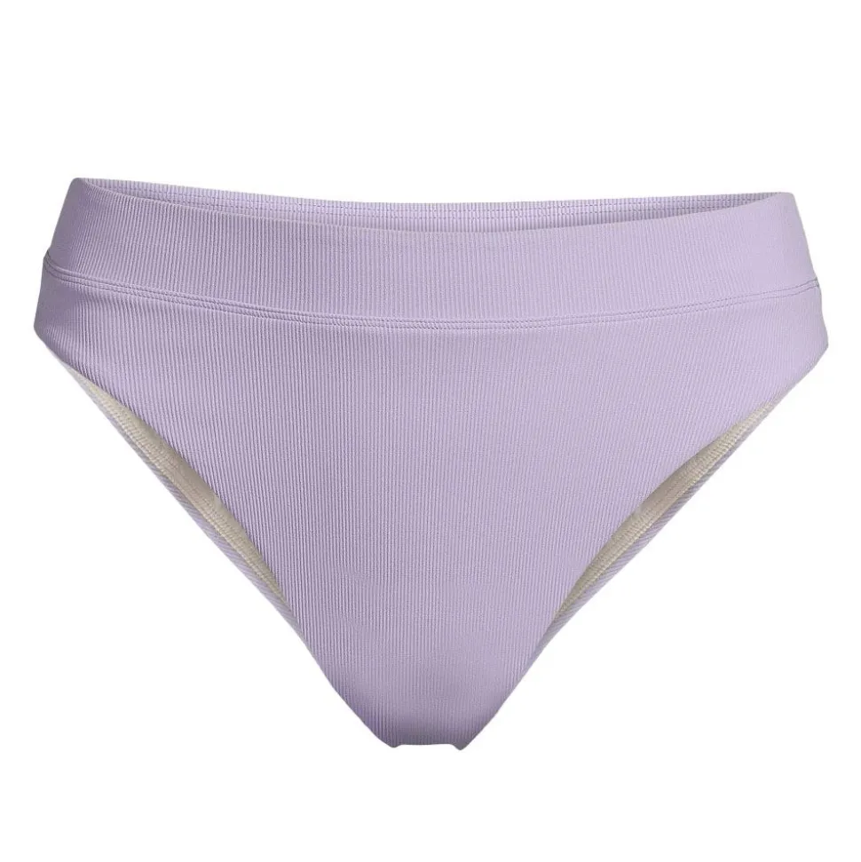 High Waist Bikini Brief Dam