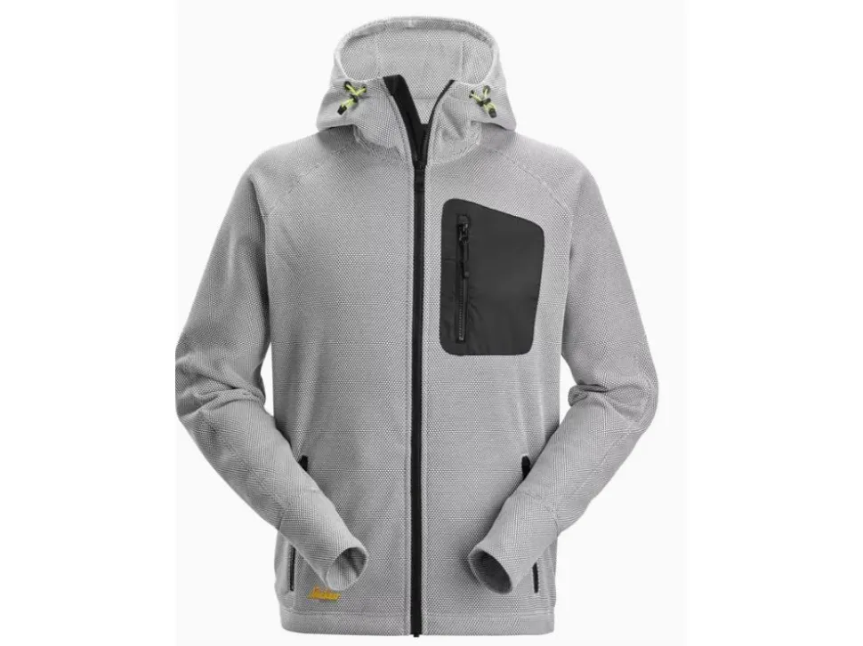Hoodie Fleece FW