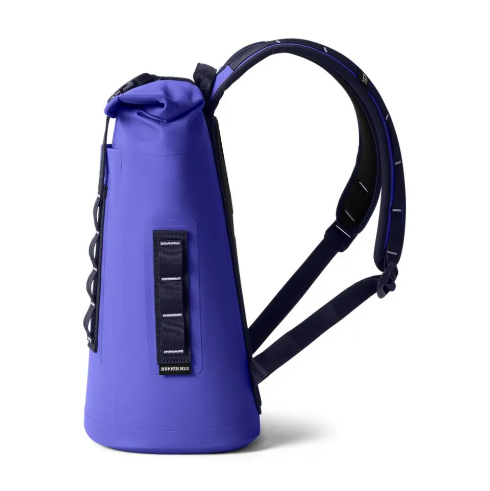 Hopper Backpack M12