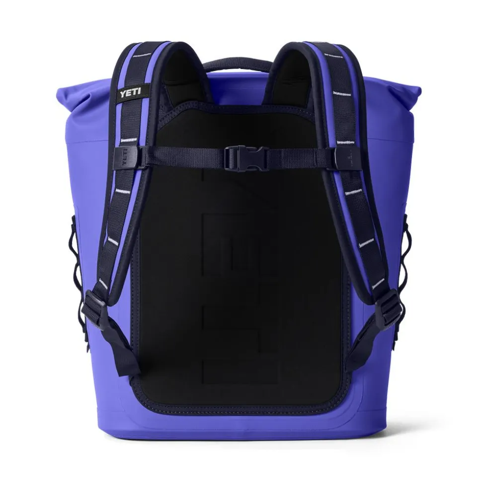 Hopper Backpack M12