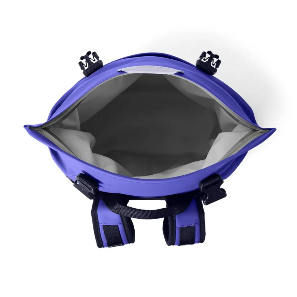 Hopper Backpack M12