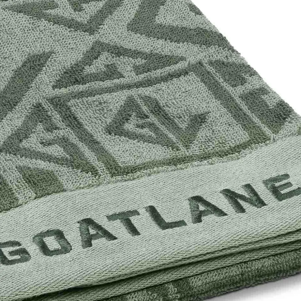 Jacquard Towel