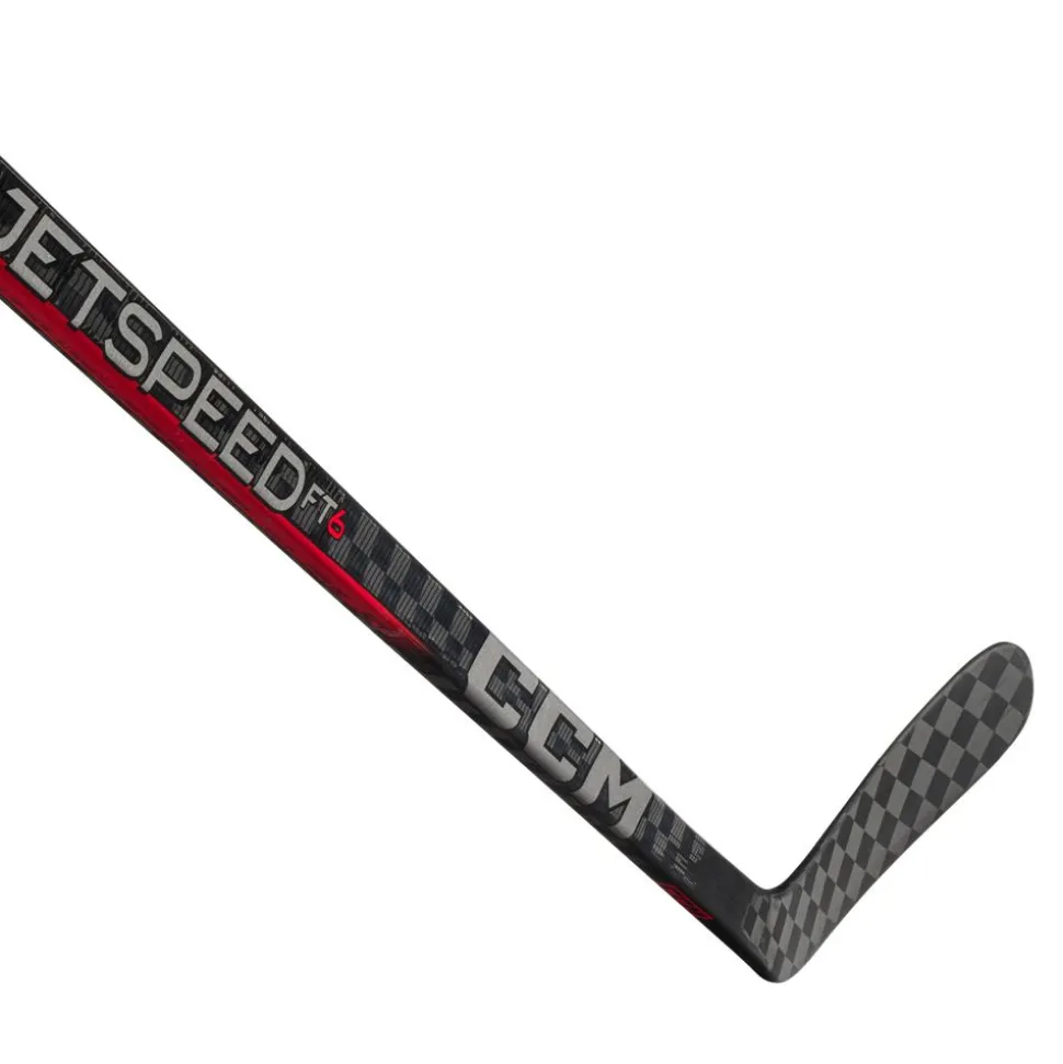 Jetspeed FT6 Junior