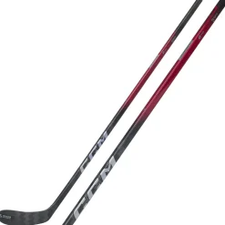 Jetspeed FT8 Pro Crome Red Junior