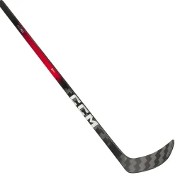 Jetspeed FT8 Pro Crome Red Junior