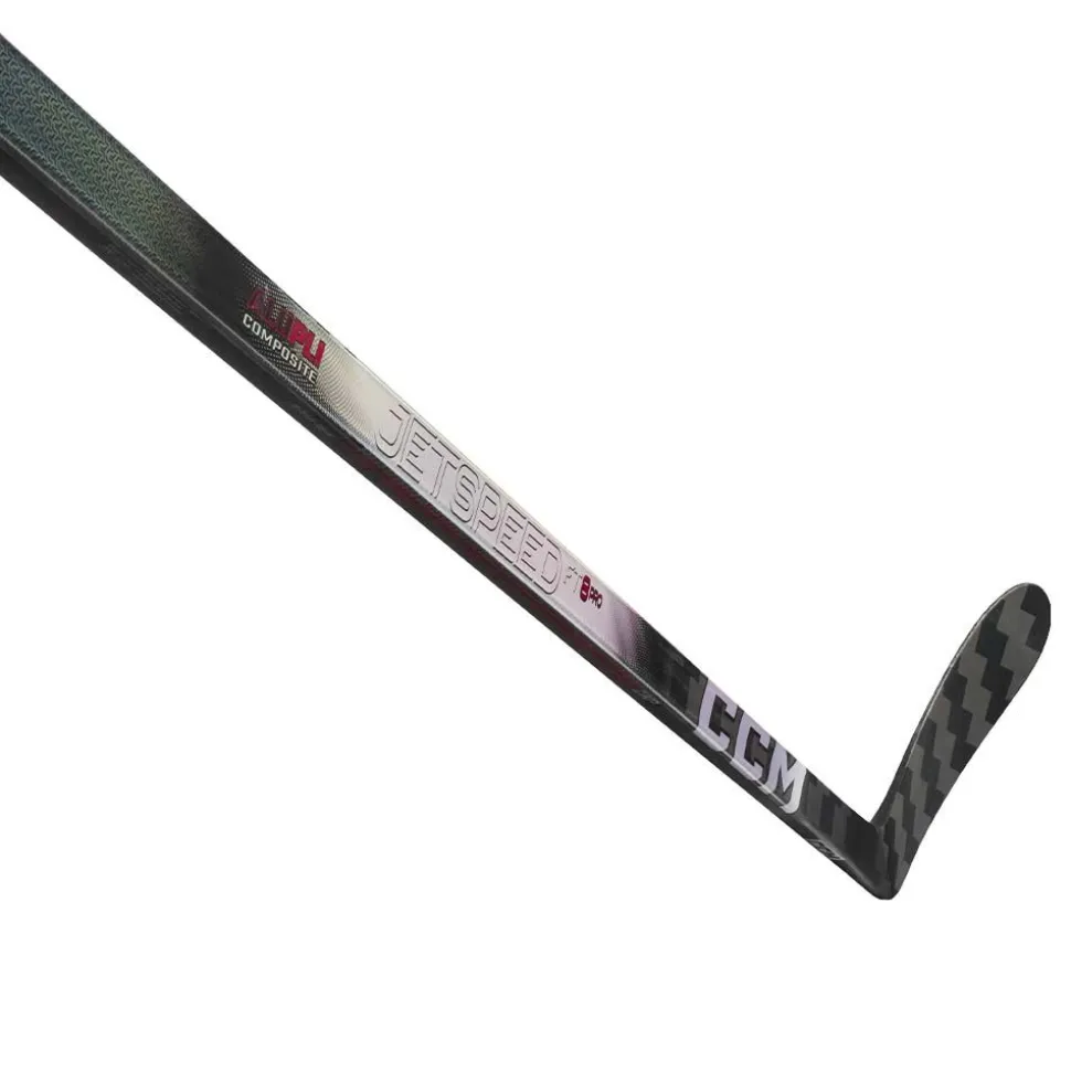 Jetspeed FT8 Pro Senior