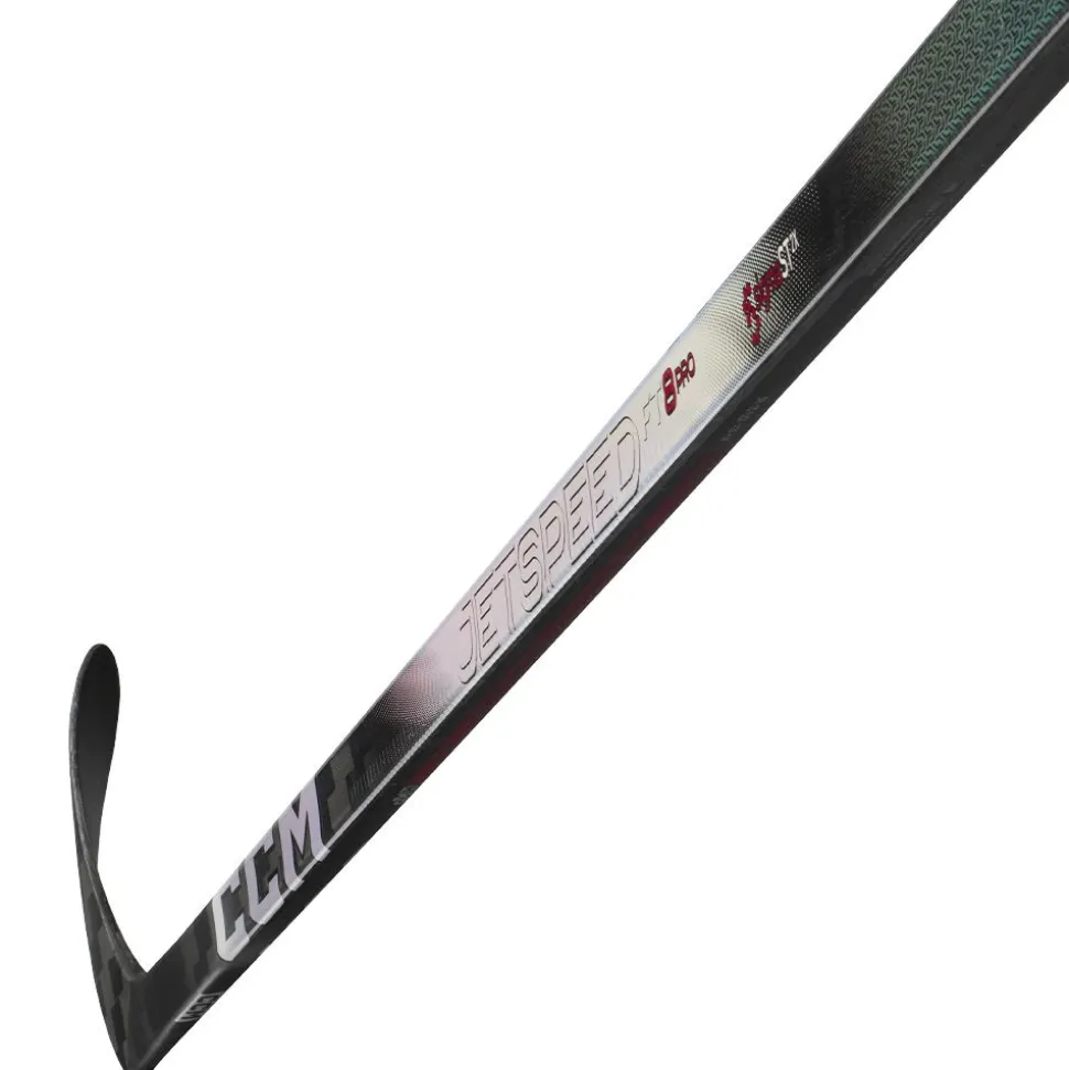 Jetspeed FT8 Pro Youth