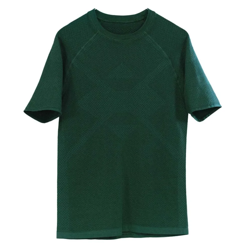 Kinetic Compression T-Shirt SS