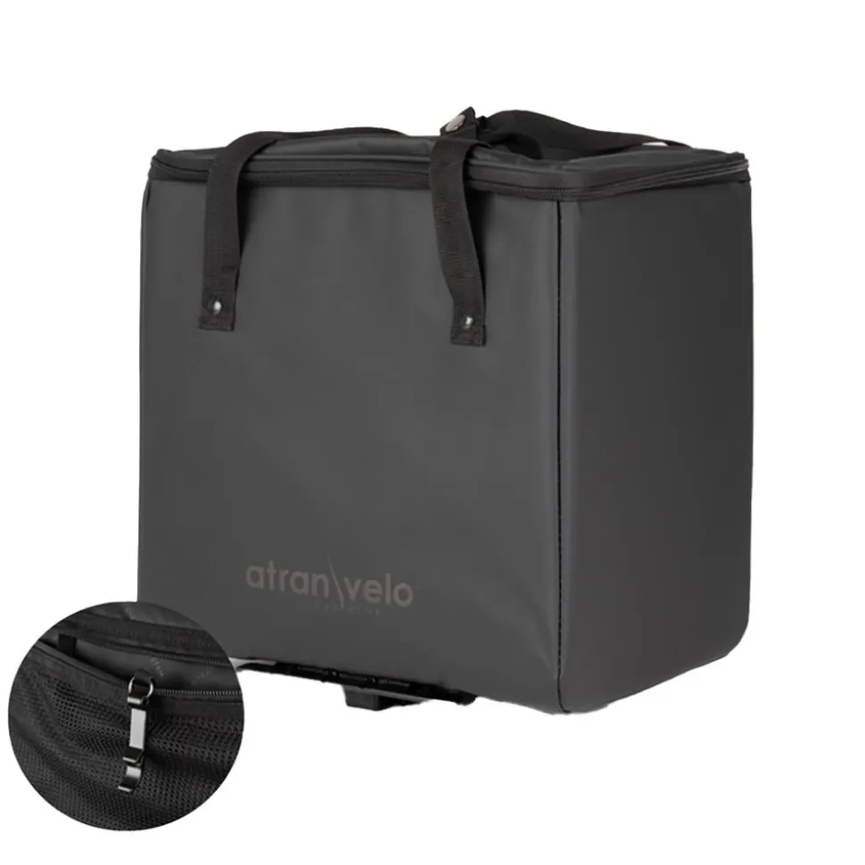 Kylväska Atran Cool Top Bag AVS 21L