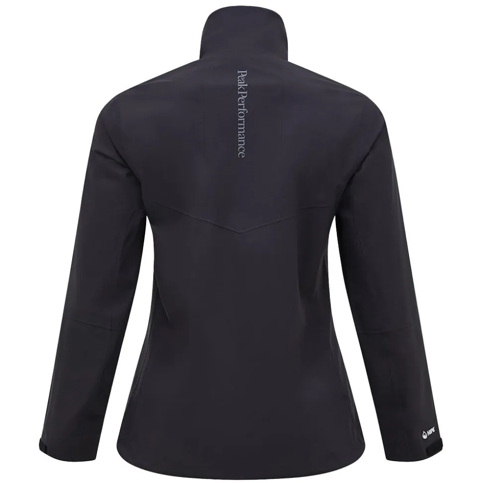 2.5L Jacket Dam