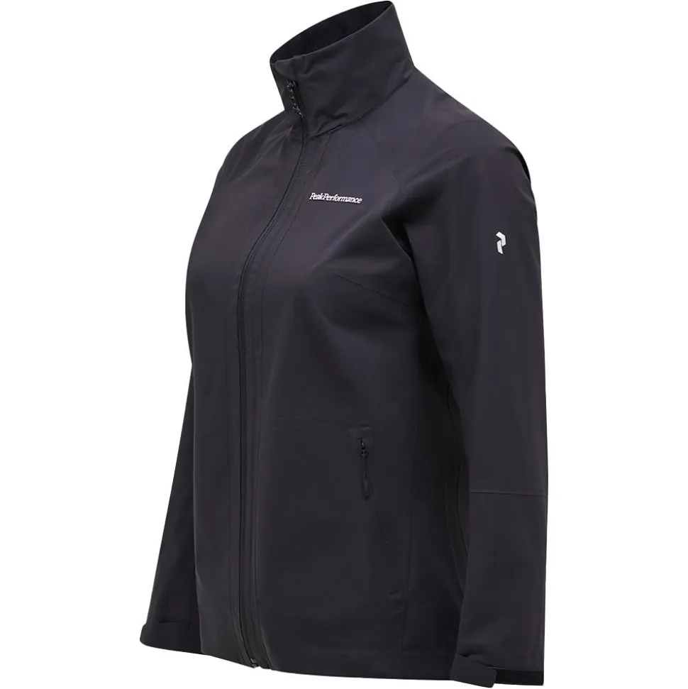 2.5L Jacket Dam