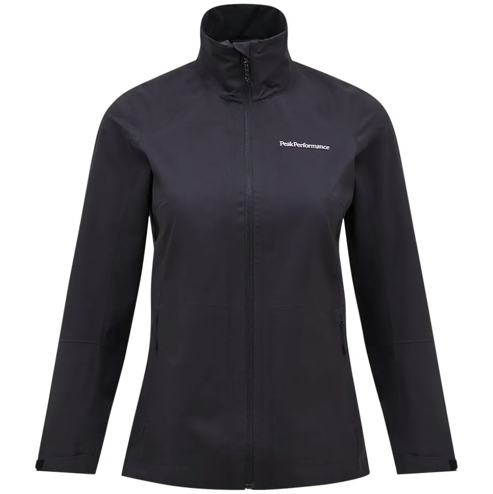 2.5L Jacket Dam