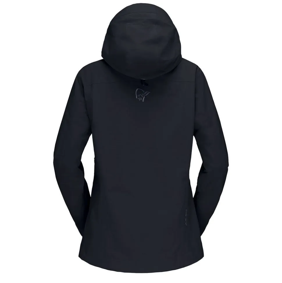 Lofoten GTX Insulated Jacket Dam