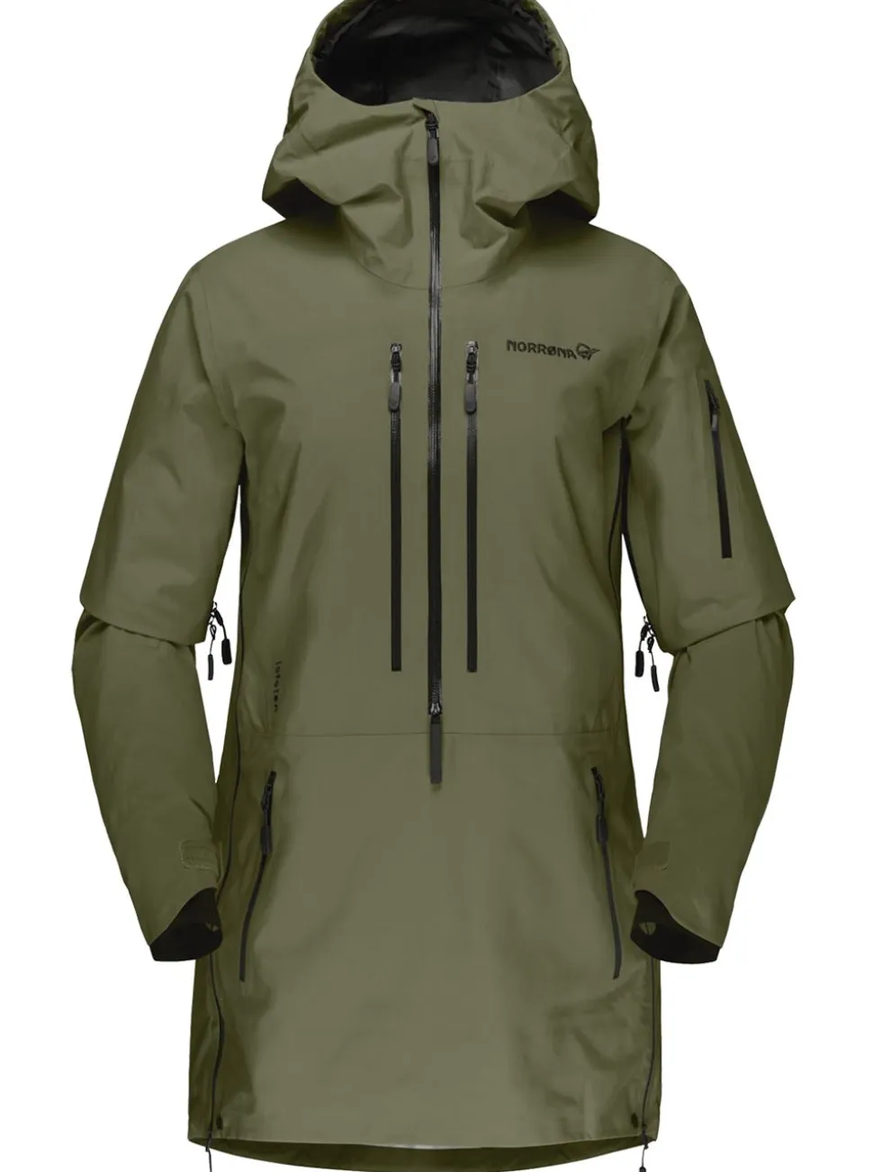 Lofoten GTX Pro Anorak Dam