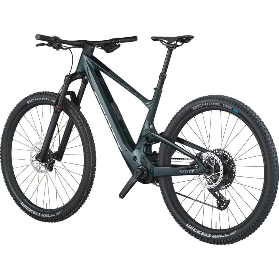 Lumen 920