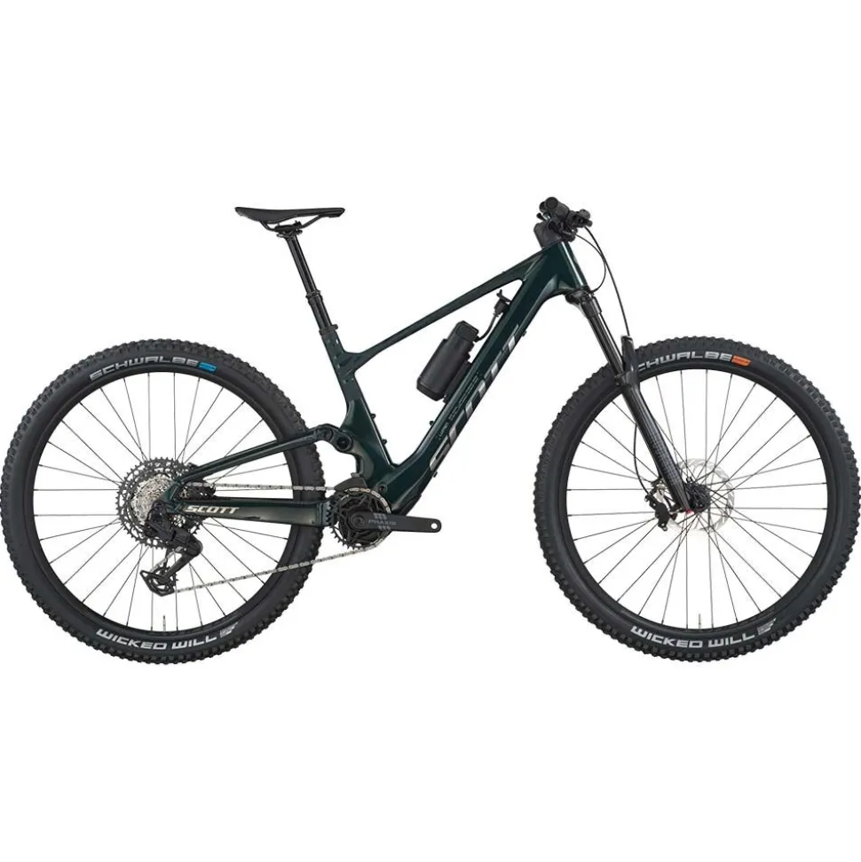 Lumen 920