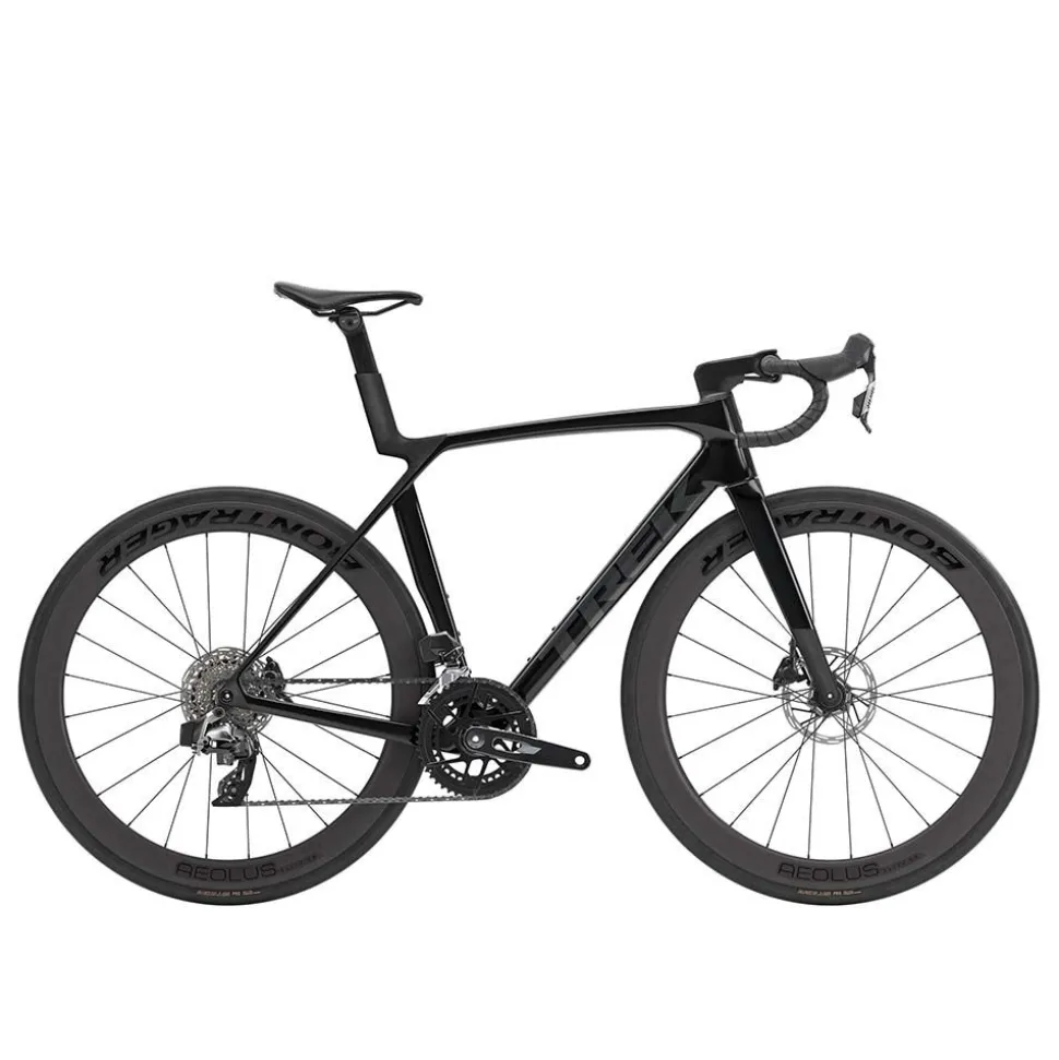 Madone SL 6 AXS Gen 8