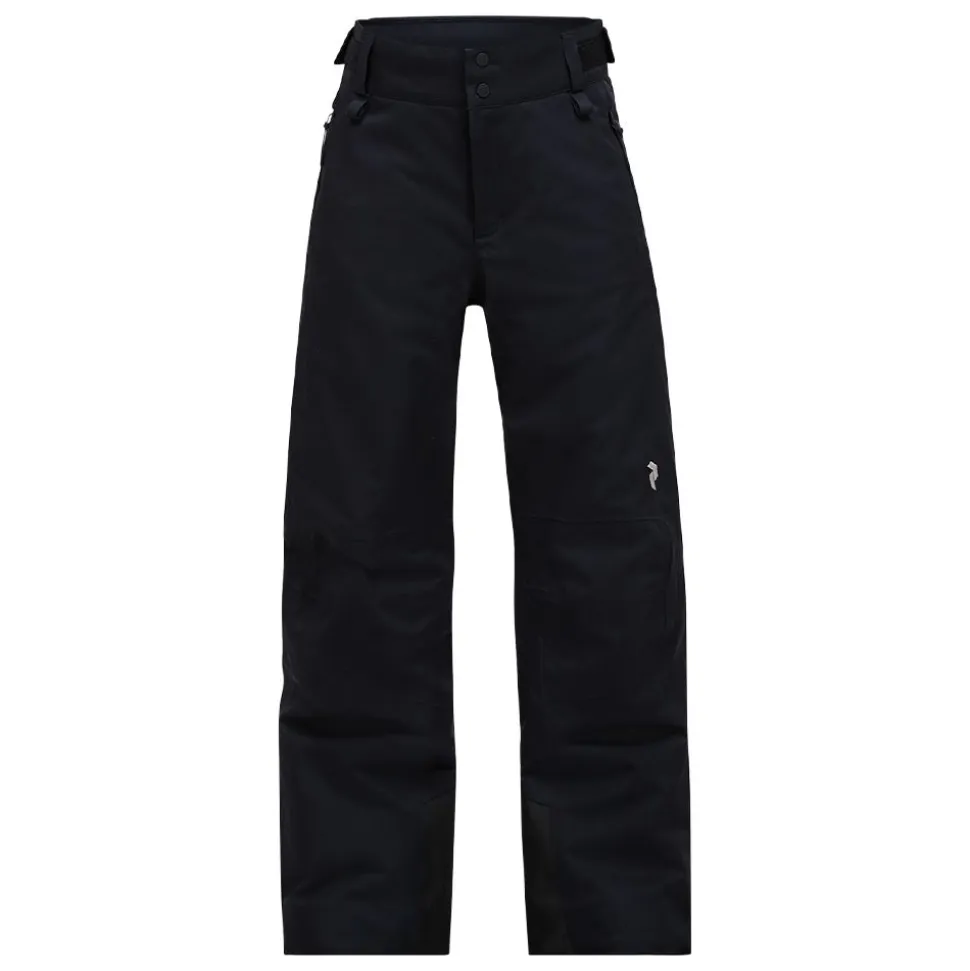 Maroon Insulated Pants junior