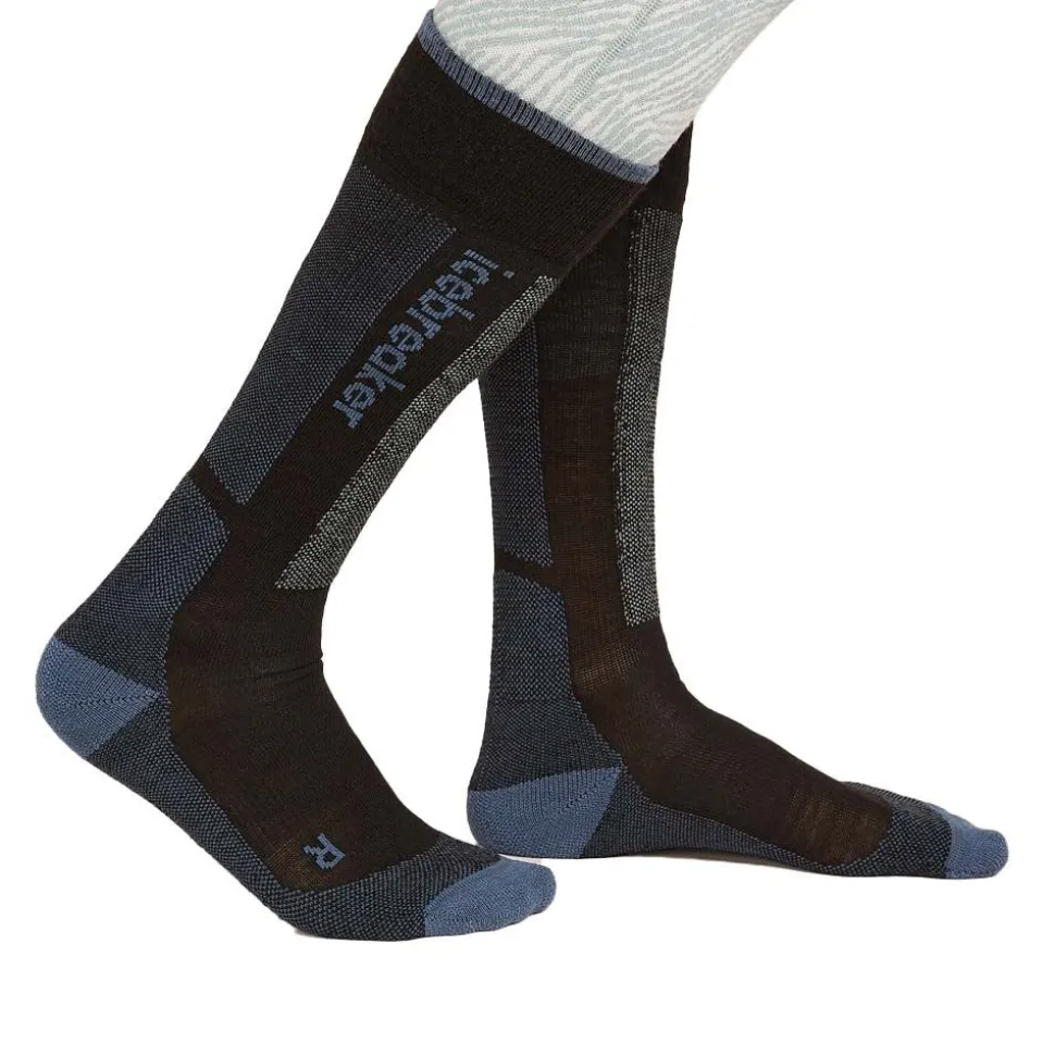 Merino Ski+ Light OTC Dam