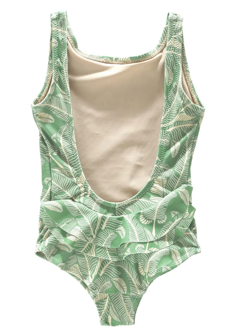 New Leaf Swimsuit Junior
