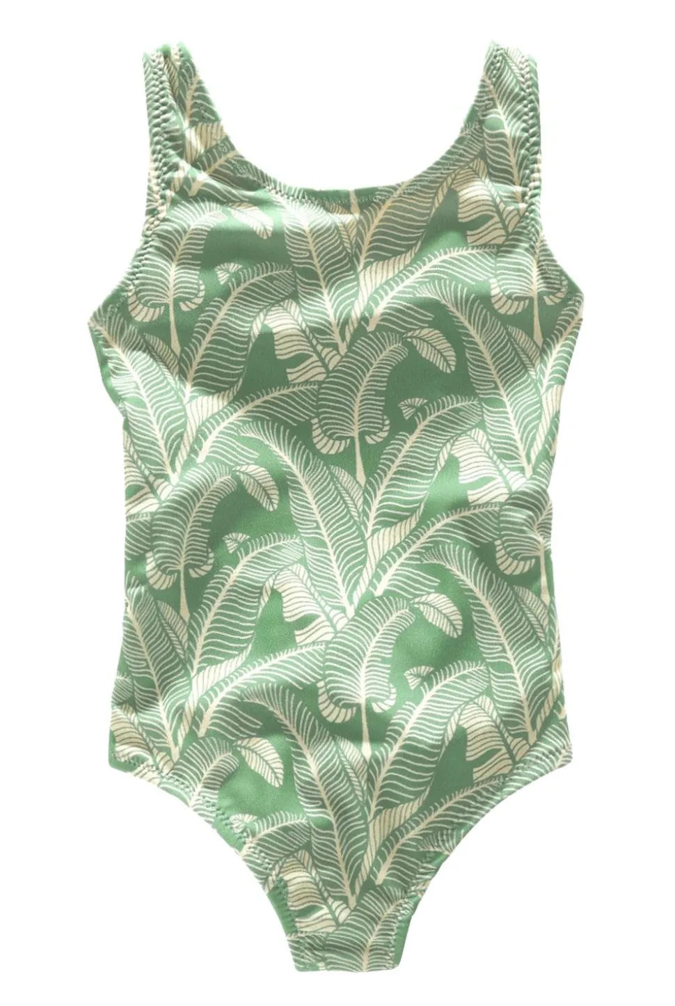 New Leaf Swimsuit Junior