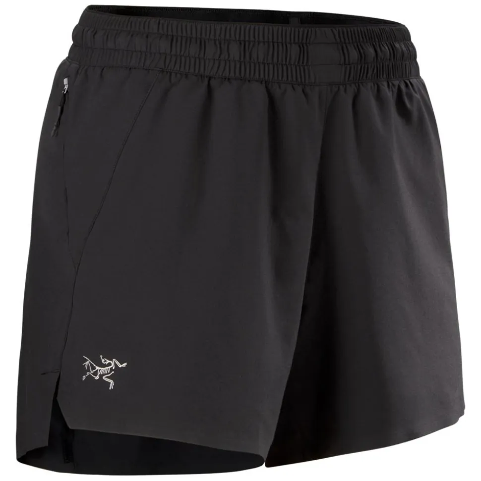 Norvan Short 5' Dam