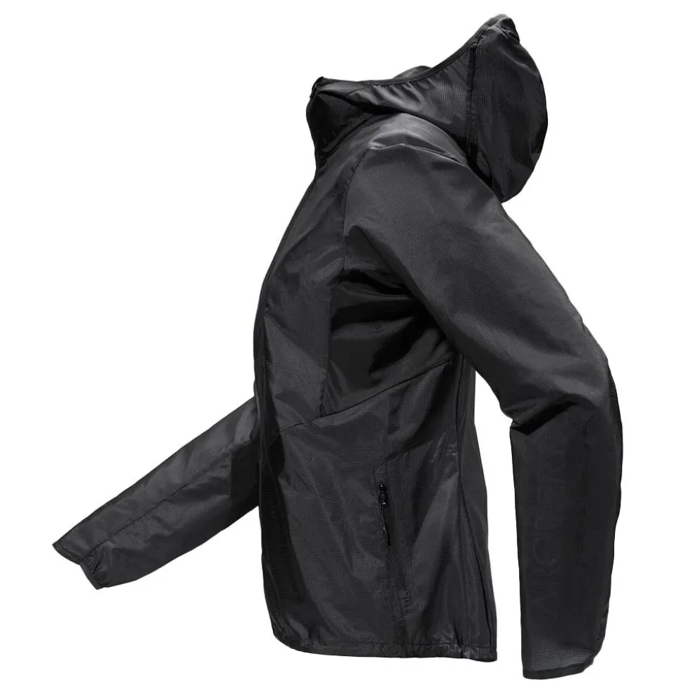 Norvan Windshell Hoody Dam