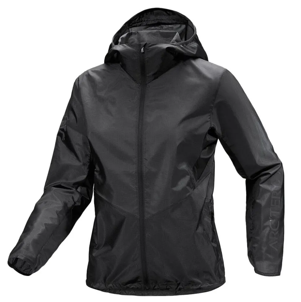 Norvan Windshell Hoody Dam