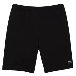 Organic Brushed Cotton Fleece Shorts Herr