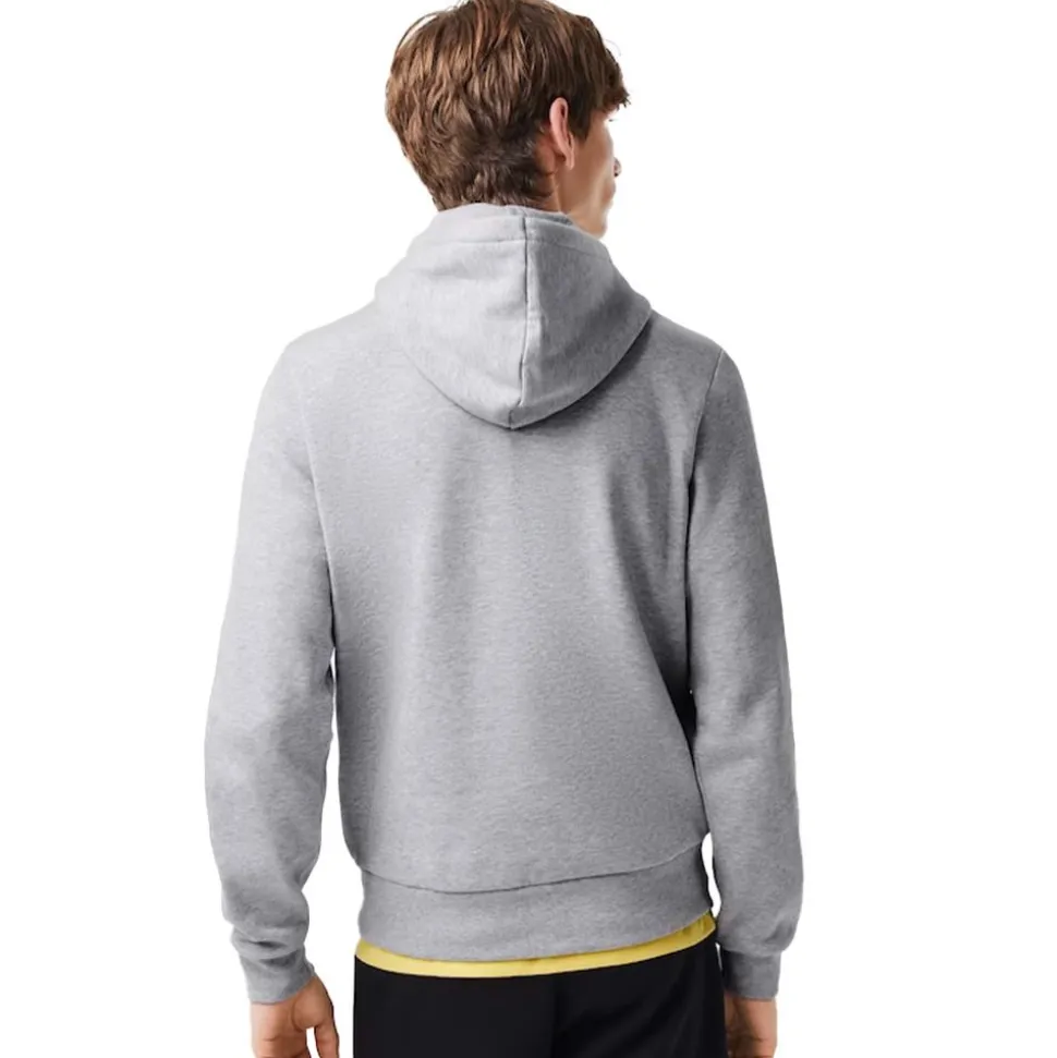 Organic Cotton Hoodie Herr
