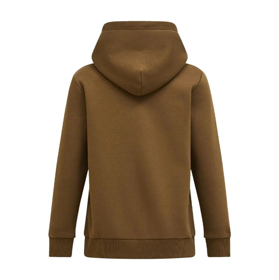 Original Small Logo Hood Dam