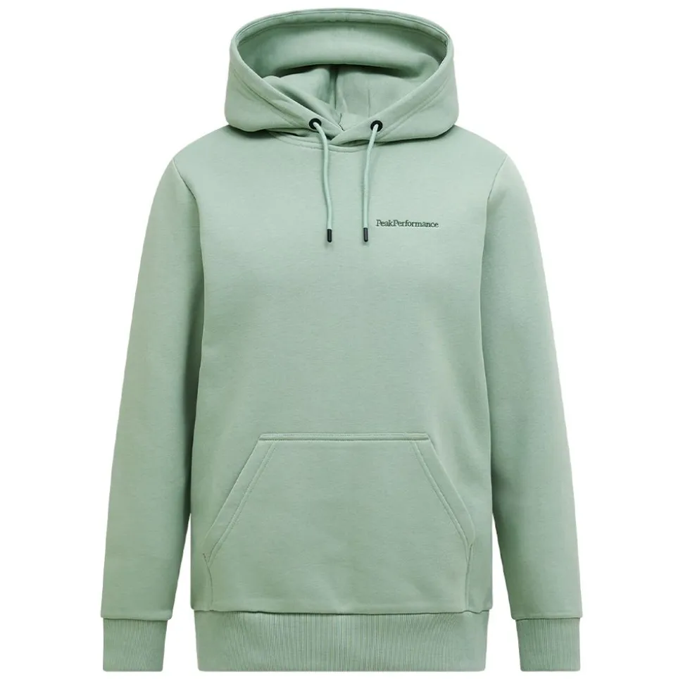 Original Small Logo Hood Herr
