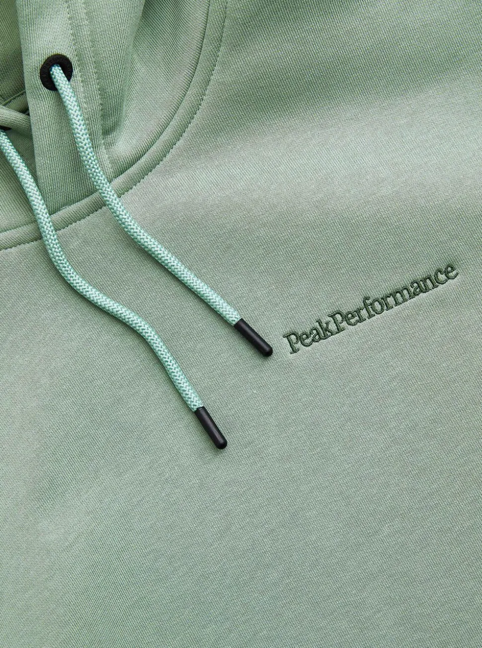 Original Small Logo Hood Herr