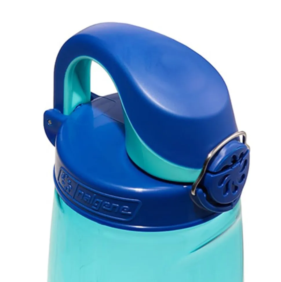 24oz On-The-Fly Lock-Top Sustain Bottle