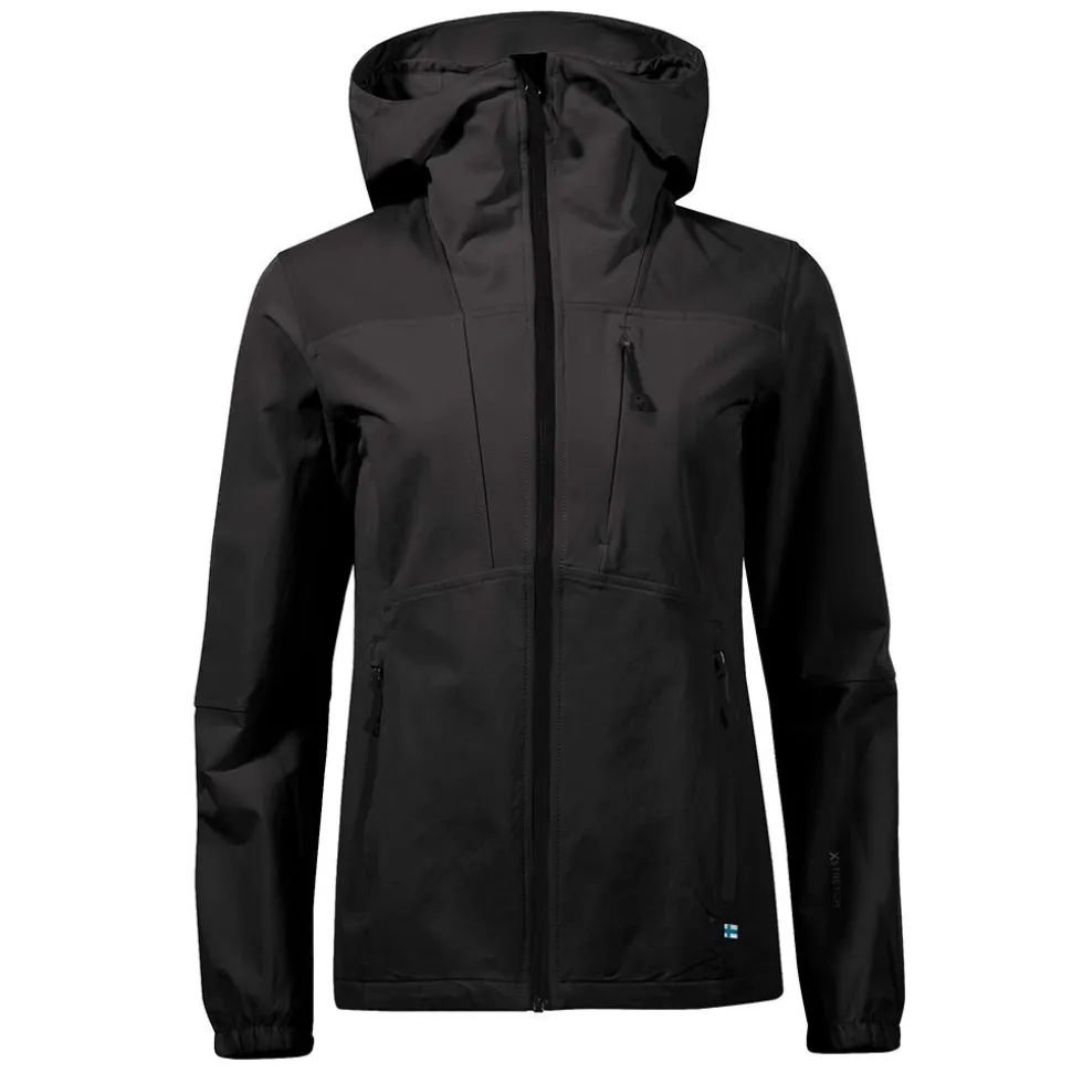 Pallas Warm X-Stretch Jacket Dam