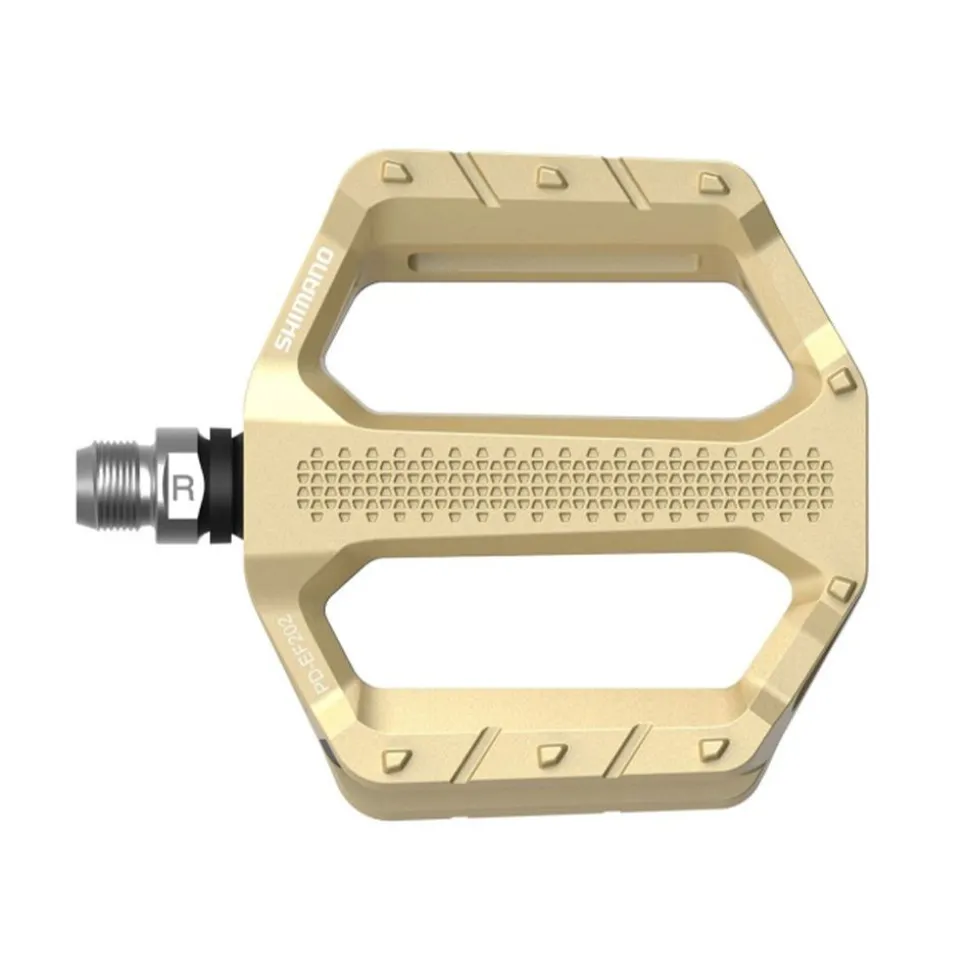 Pedaler PD-EF202 Explorer Flat