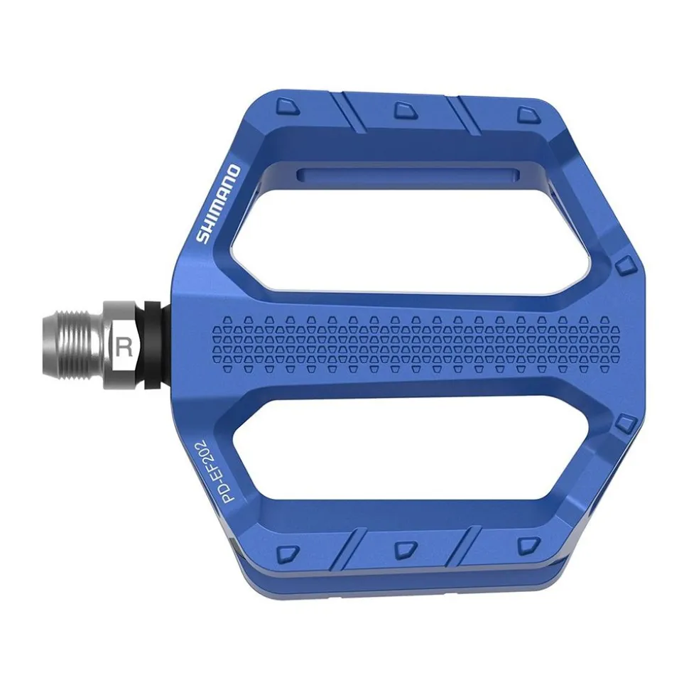 Pedaler PD-EF202 Explorer Flat
