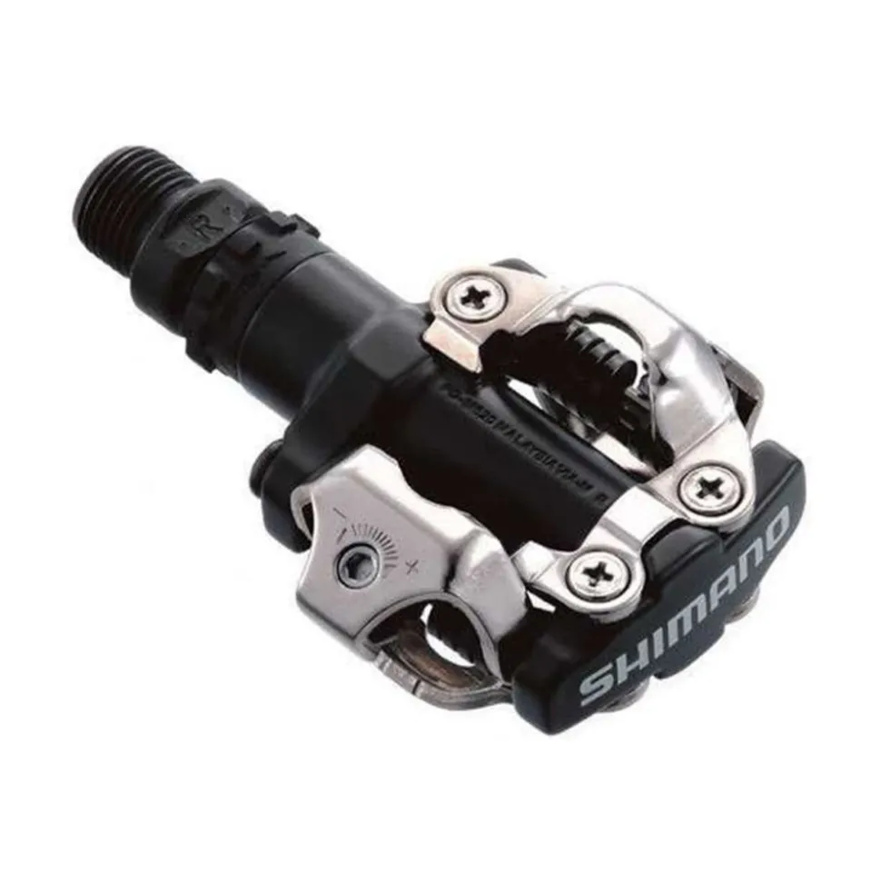 Pedaler PD-M520 SPD inkl. SM-SH51