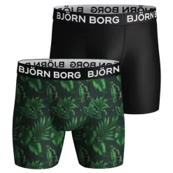 Performance Boxer 2-Pack Herr