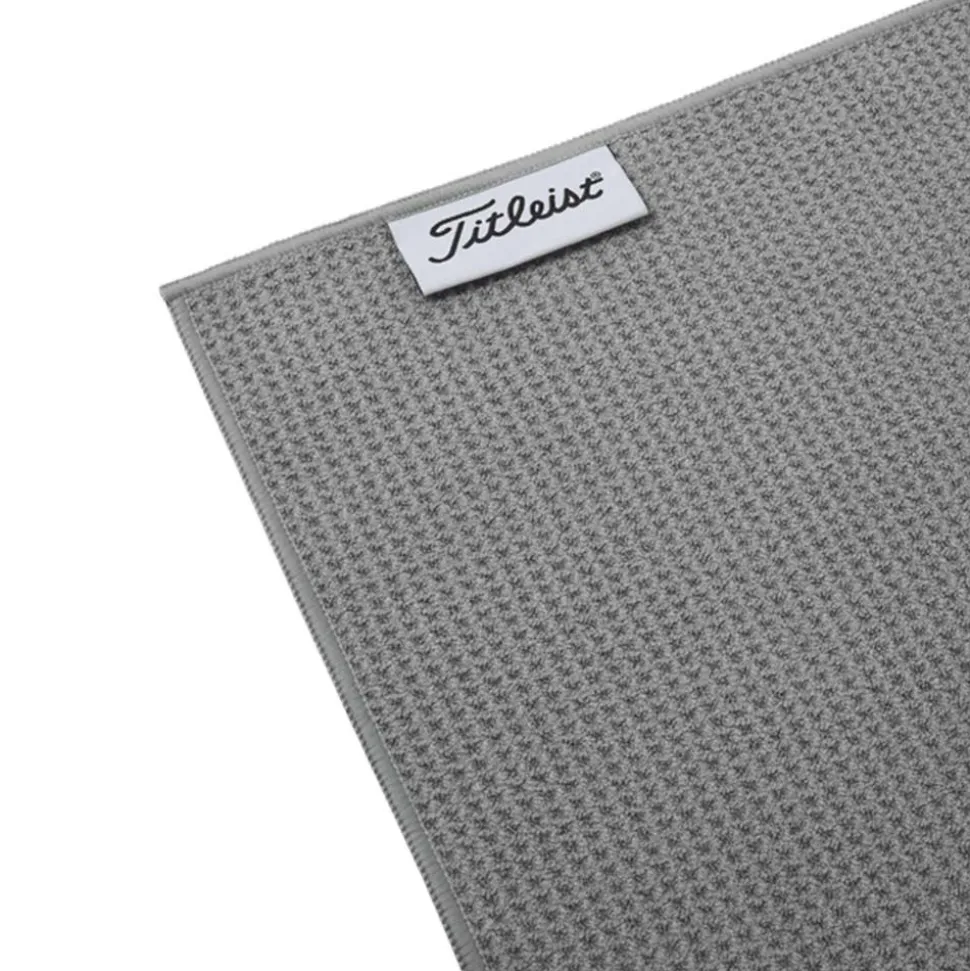 PLAYERS MICROFIBRE TWL