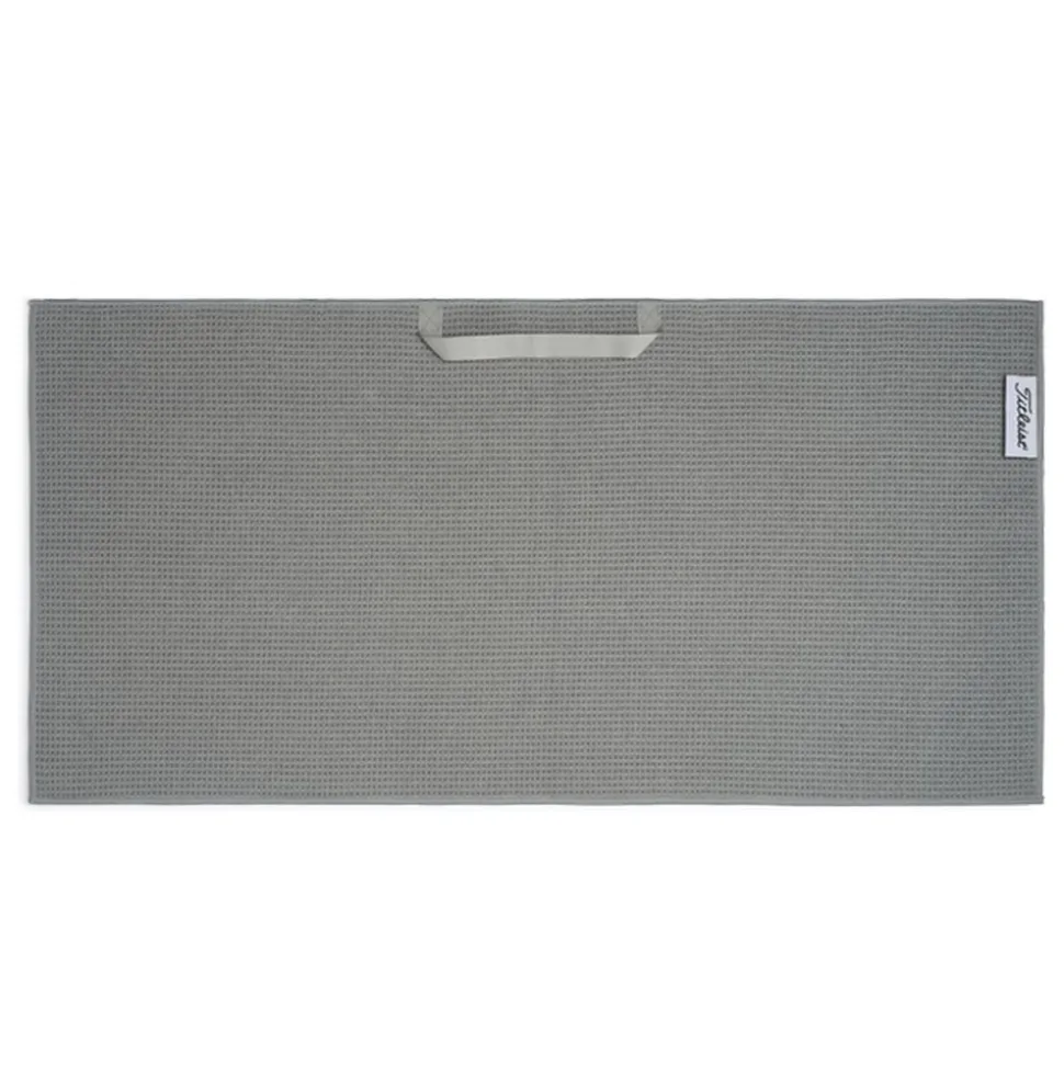 PLAYERS MICROFIBRE TWL