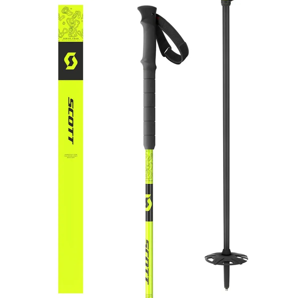 Pole Proguide SRS
