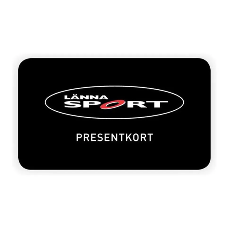 Presentkort (Online) 550:-