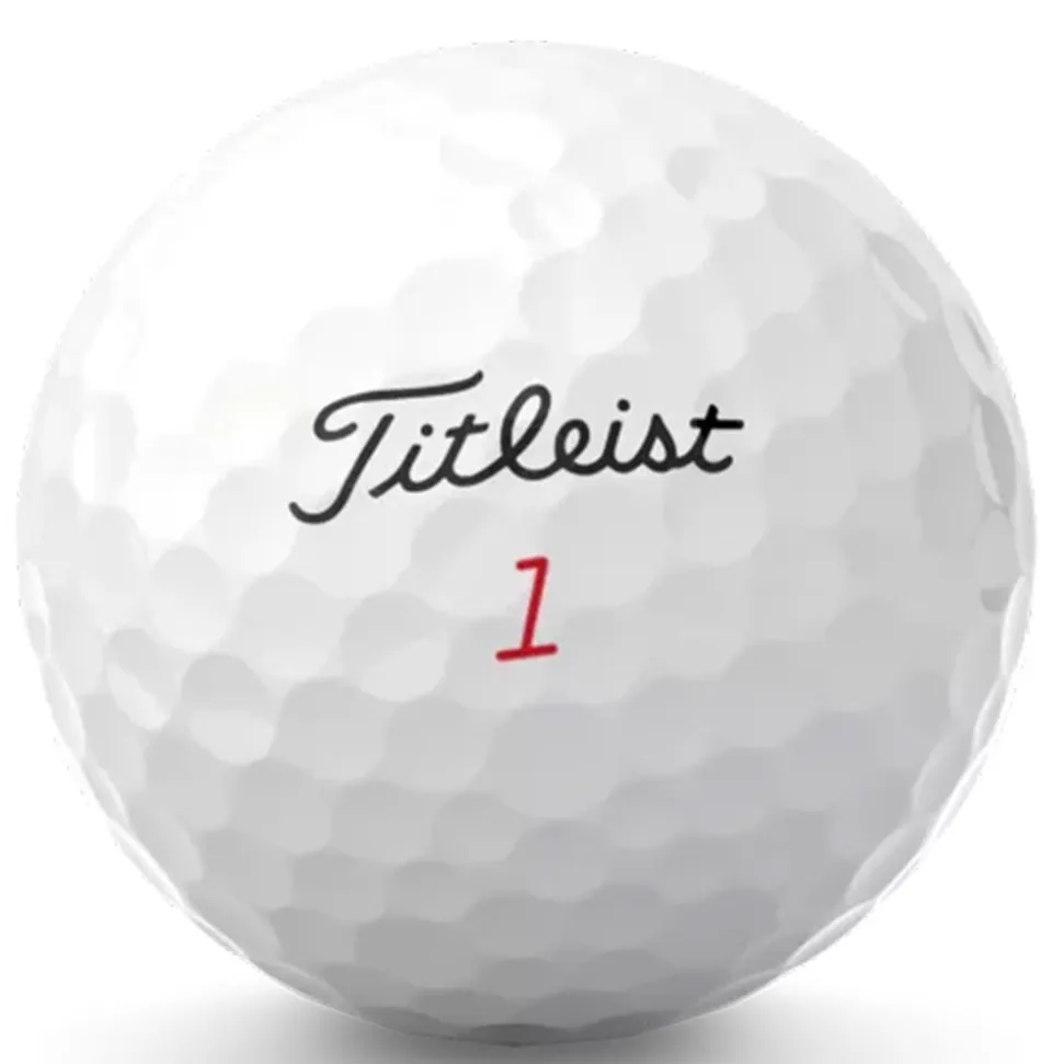 Pro V1X Loyalty Reward