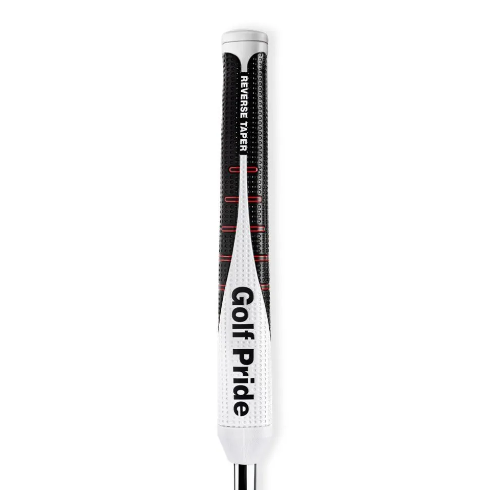 Putter Grip Reverse Taper Pistol