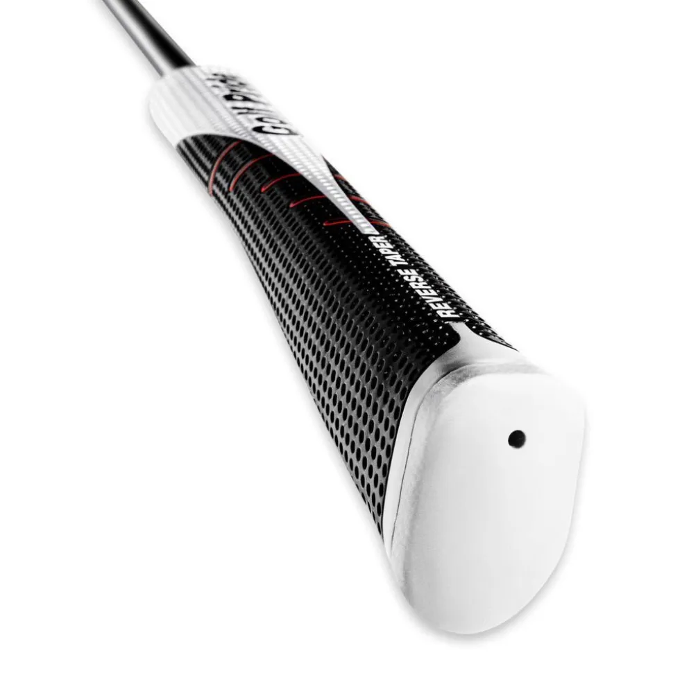 Putter Grip Reverse Taper Pistol