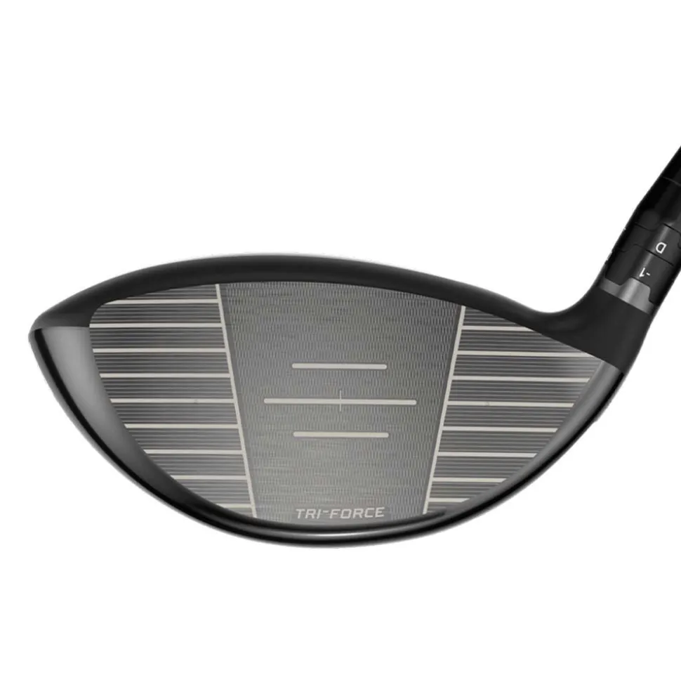 Quantum Max D Driver