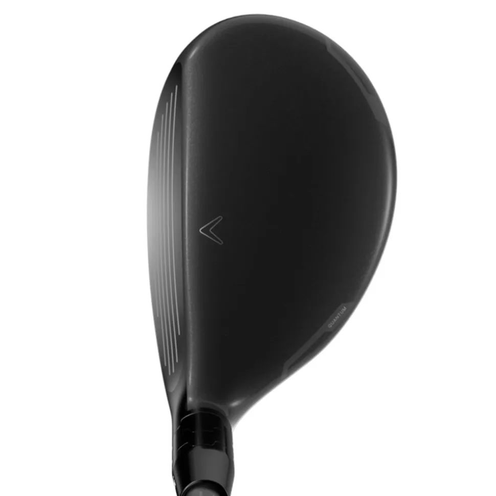 Quantum Max OS Hybrid